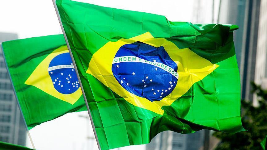 Head of world's largest meatpacker arrested in Brazil