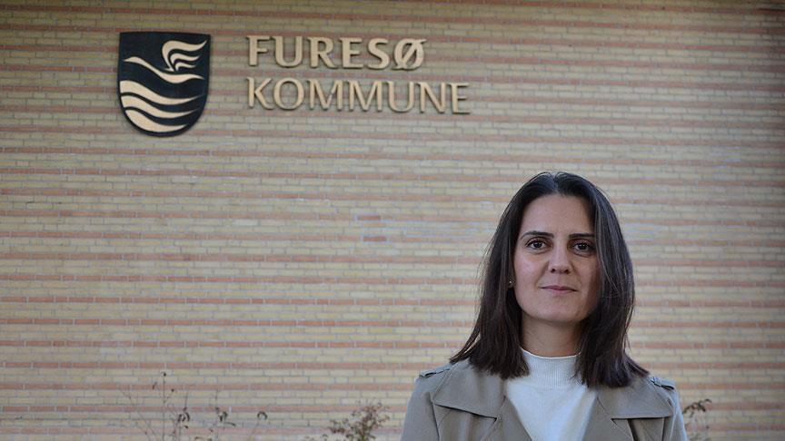 Danimarka'da iki Türk siyasetçi siyasi baskı nedeniyle istifa etti 