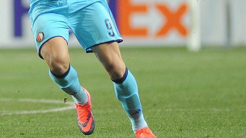 Foot/LDC-Gr.F-1e J : Feyenoord/Manchester City : 0-4 (Fiche Technique)