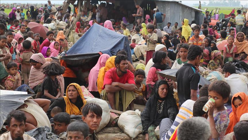 Sutra poslije džume-namaza u BiH i dijaspori sergija za pomoć Rohingya muslimanima