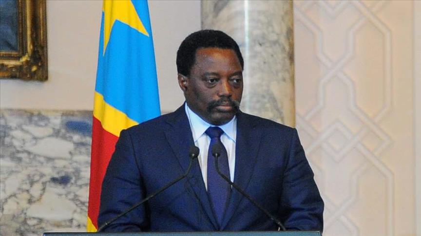 DR Congo: President's allies reject transition proposal