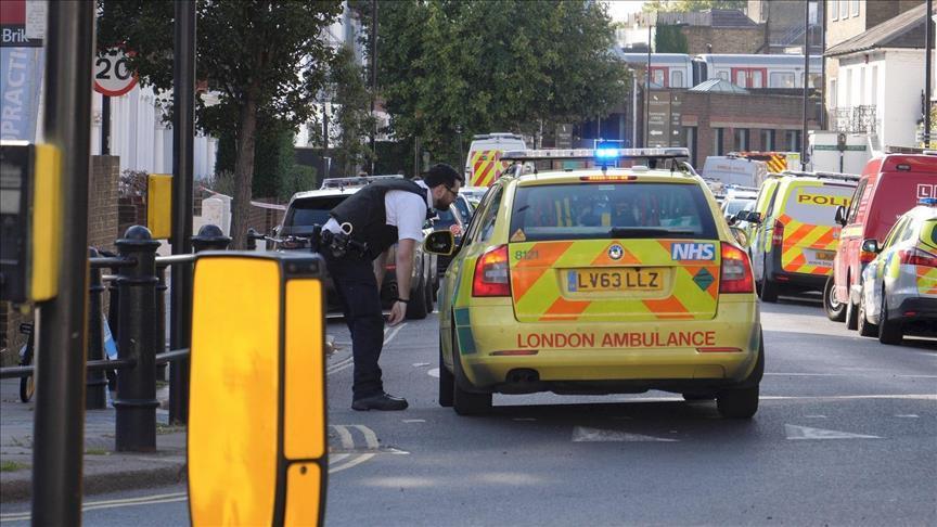Daesh se atribuyó el atentado en una estación de tren de Londres