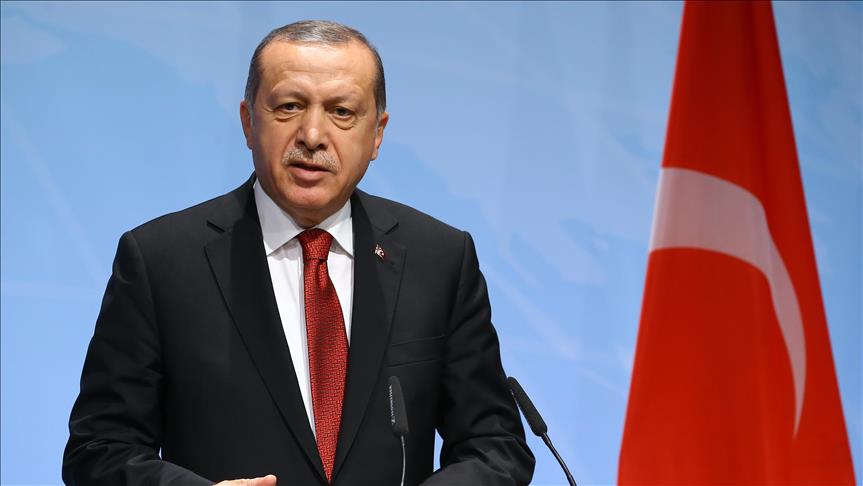 Erdogan o referendumu na sjeveru Iraka: Ovo je pravi politički amaterizam