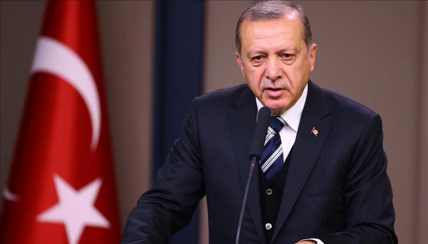 Erdogan o referendumu na sjeveru Iraka: Ovo je vrlo osjetljivo pitanje