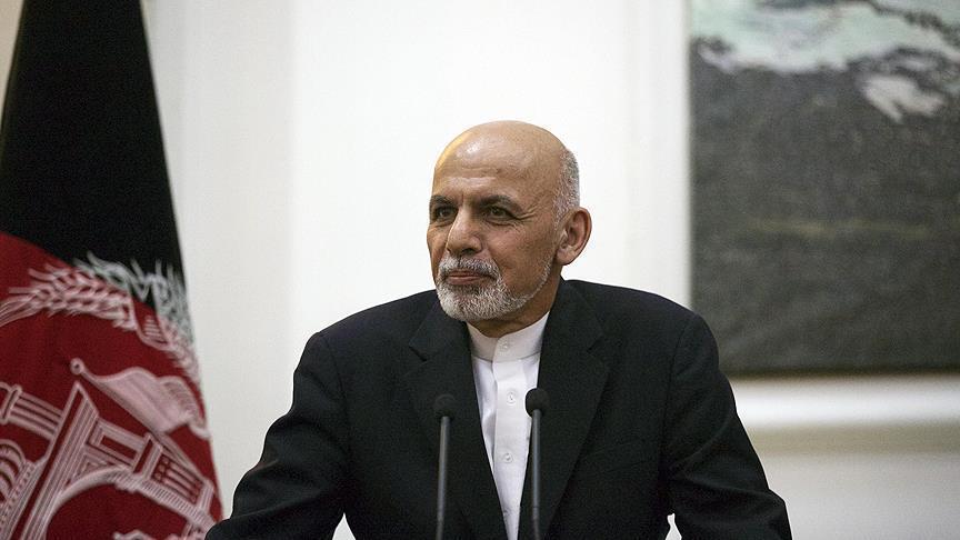رئیس‌جمهور افغانستان یکشنبه به نیویورک می‌رود