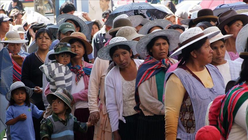 La CIDH resalta la importancia de la Comisión de la verdad en Bolivia