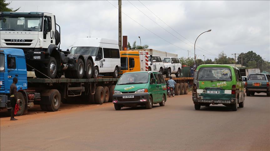 Cameroun : L'« Ambazonie », le futur Etat des Anglophones ?