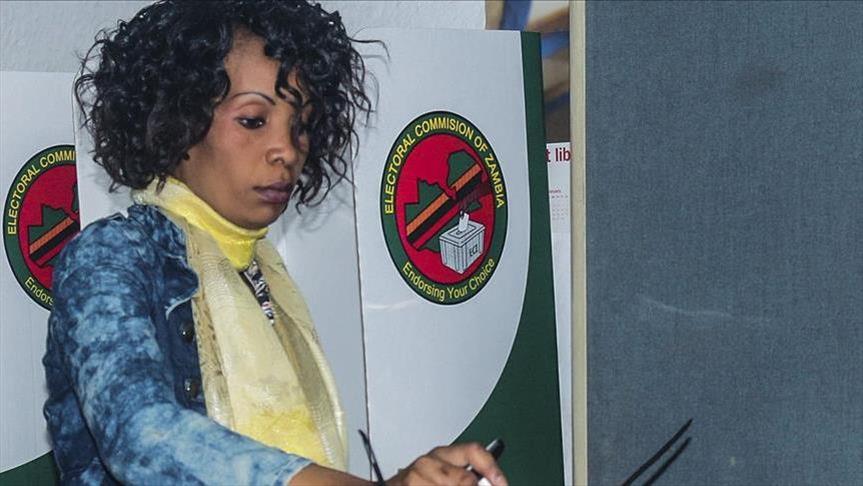 Push to reconcile Zambia's Constitution, electoral law