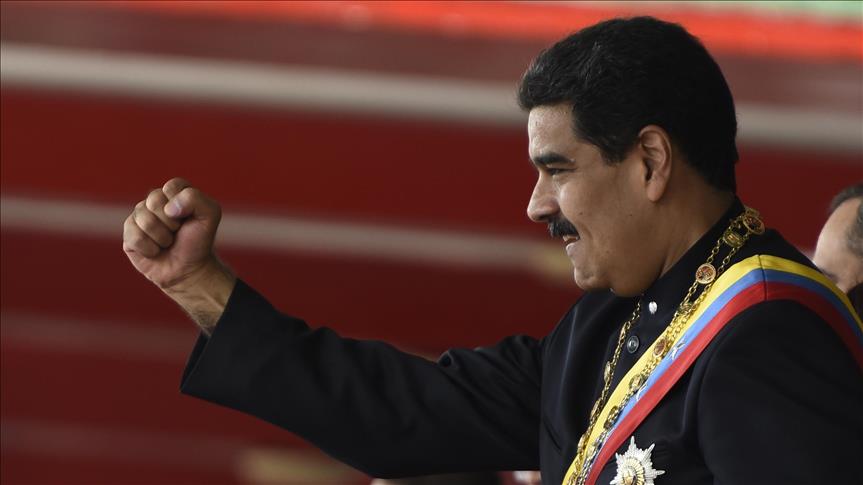 Nicolás Maduro prorroga el estado de excepción en Venezuela