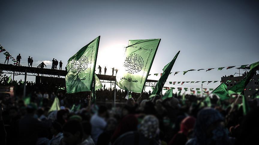 Хамас го распушти Управниот совет во Газа и повика на дијалог за помирување на Палестинците 