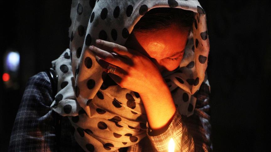 Alrededor de 3.000 afganos se suicidan cada año