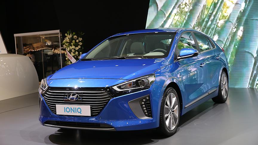 Hyundai 3 yeni model için düğmeye bastı