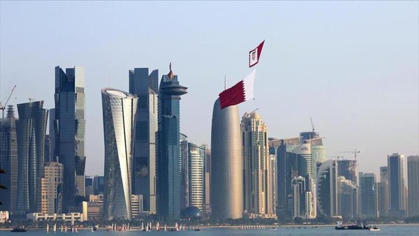 قطر تدشن خطين ملاحيين مع موانئ جنوب شرق آسيا وحوض المتوسط