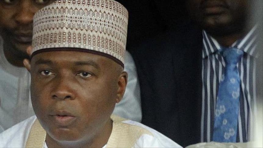 Nigeria: Senate chief slams 'terrorist' tag for Igbo