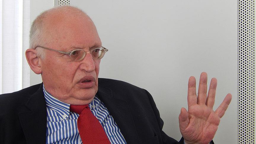 EU grandee critical of German calls to end Turkey talks