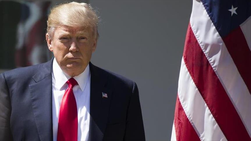 Trump à la Réunion sur la réforme de l’ONU : les Etats membres devraient partager les charges