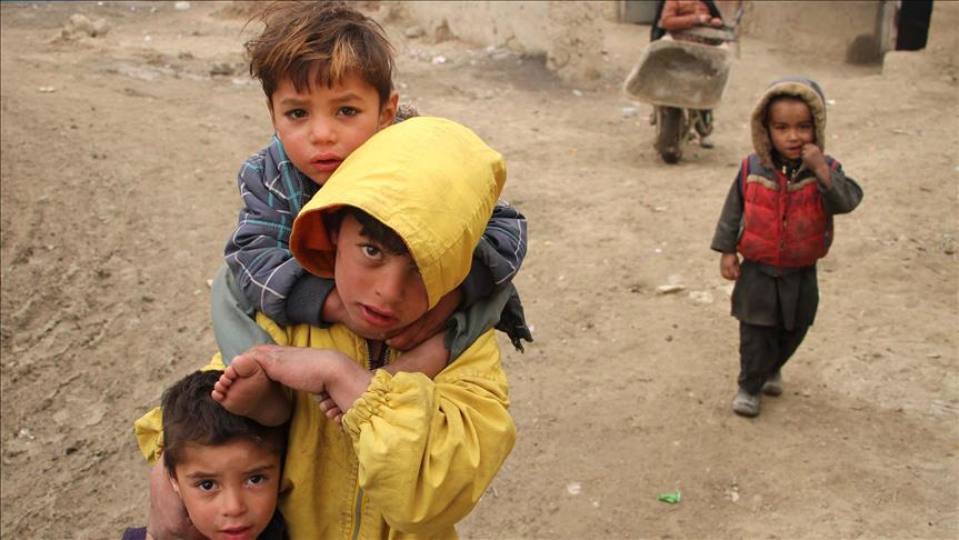 Fresh violence displaces 50,000 more Afghans: UN