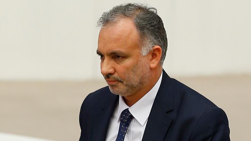 HDP Kars Milletvekili Bilgen hakkında tutuklama kararı 