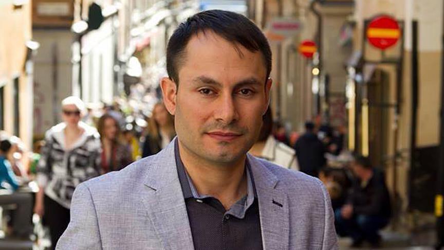 Turkish immigrant chosen to run for Swedish parliament