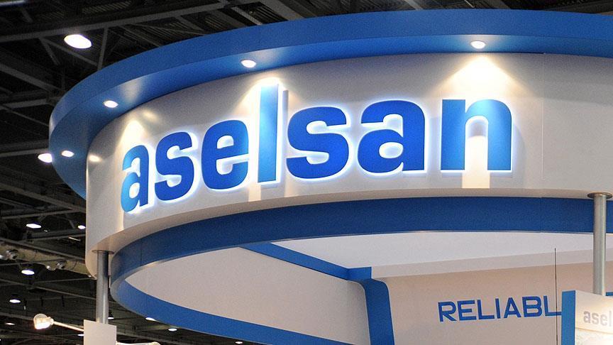 Aselsan Elektronik AŞ'ye 'dış ticaret sermaye şirketi' statüsü