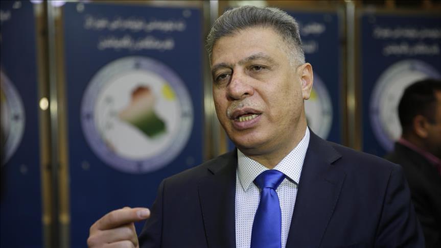 Kirkuk: Ataque armado contra edificio del Partido Turcomano