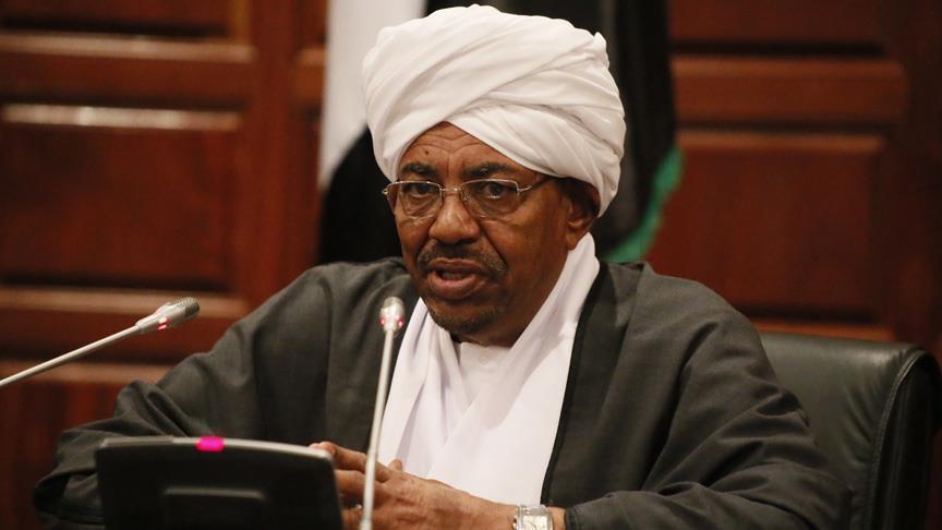 تاکید دولت سودان بر اهمیت مرز این کشور با چاد
