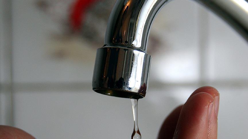 Silivri'de bazı mahallelere 12 saat su verilemeyecek