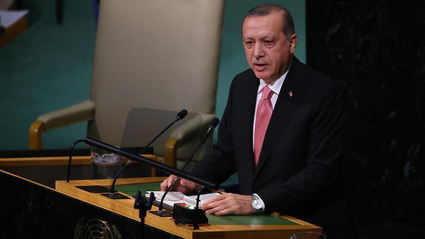 Анкара призвала КРАИ отказаться от намеченной инициативы
