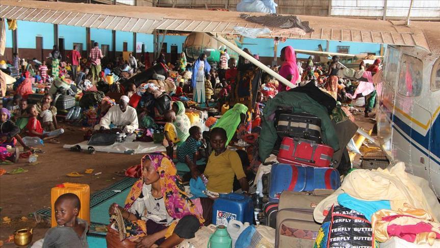 RDC/ Massacre de Kamanyola: L’opposition burundaise appelle l’ONU à protéger les réfugiés 