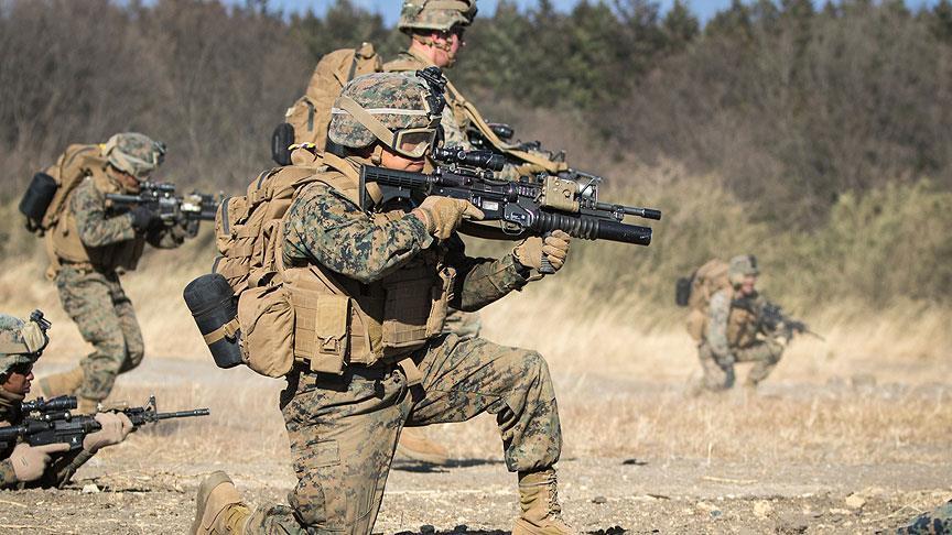 US to send more than 3,000 troops to Afghanistan