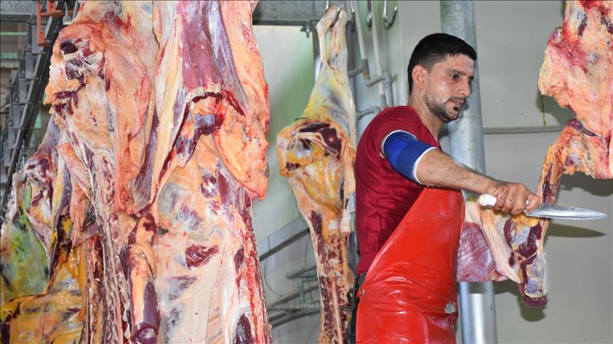 France/norme sur le marché halal: le CFCM dénonce une "ingérence" de l'Afnor