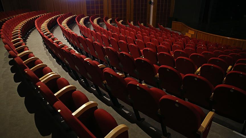 Devlet Tiyatroları 1 Ekim'de perdelerini açıyor 