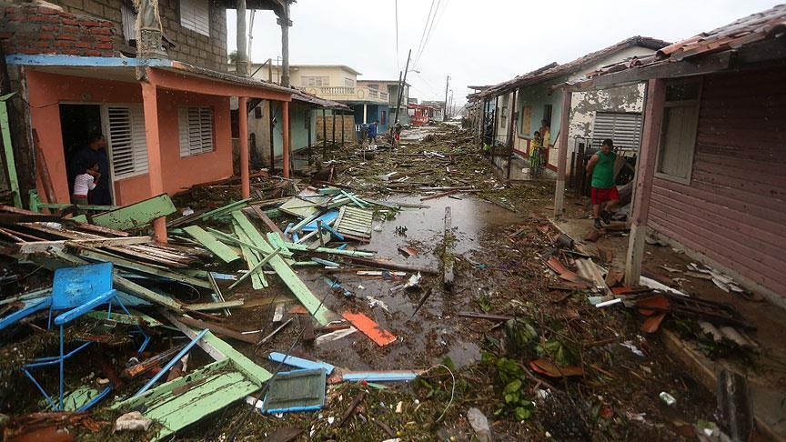 Poharao Dominiku: Uragan Maria opasnost i za Floridu