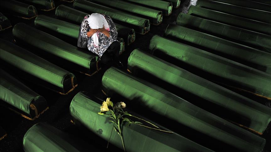 Holandija protiv odluke da je "djelimično odgovorna" za smrt 300 Srebreničana