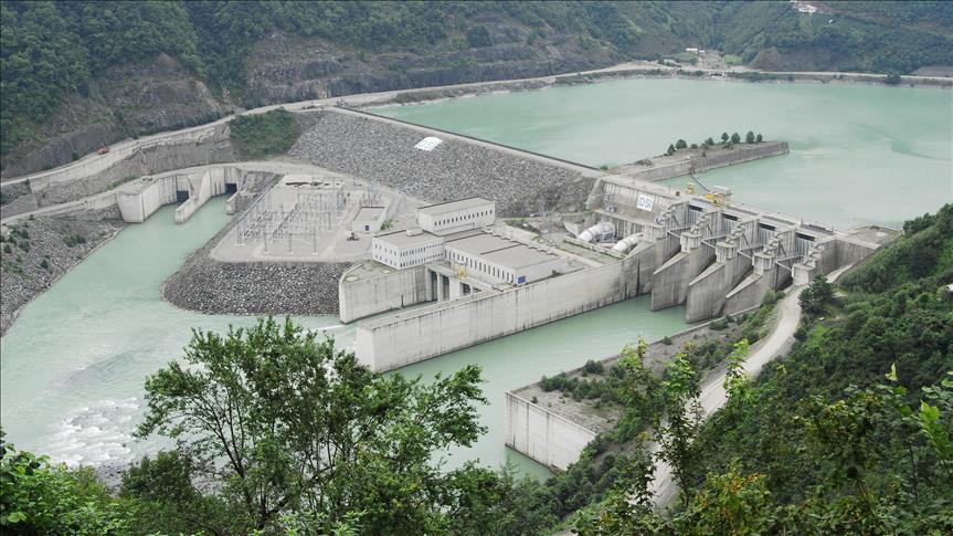 Conservationists wary over Tanzanian hydropower project