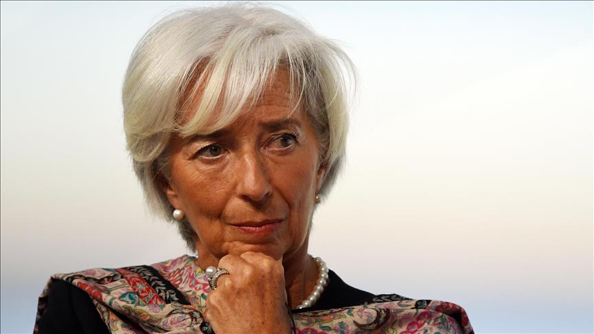 FMI: Sobornos representan el 2% del PIB mundial
