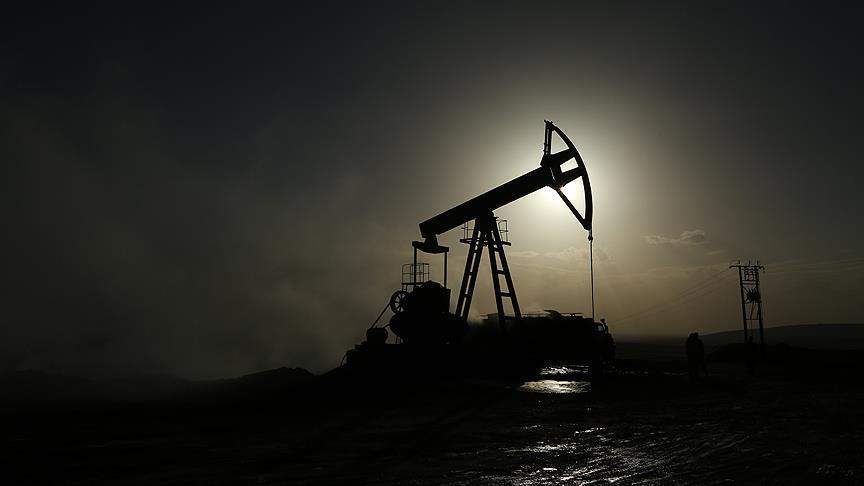ثبات قیمت نفت برنت در سطح 55 دلار