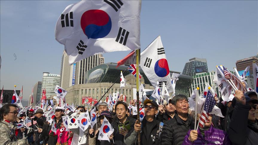 Seúl elogia la decisión de Trump sobre Corea del Norte
