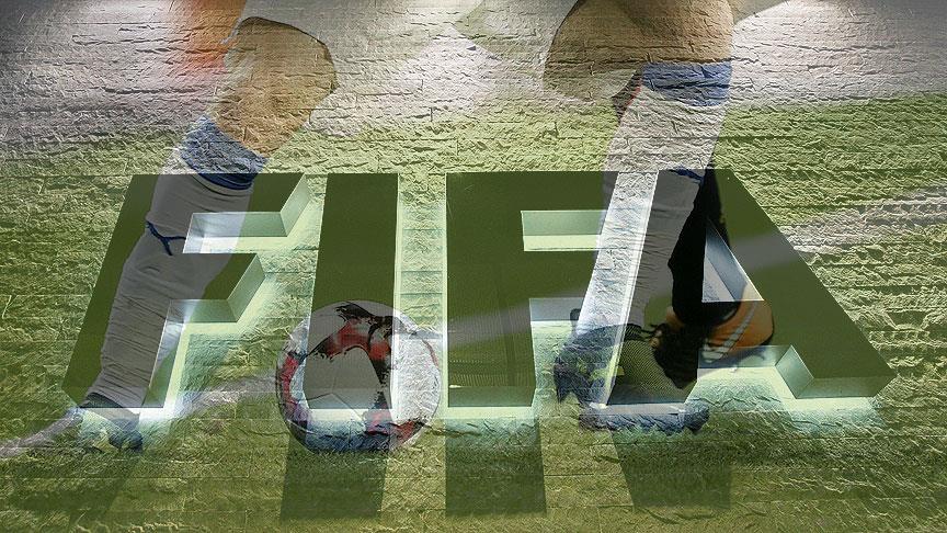 FIFA FIFPro Yılın 11'i adayları belli oldu 
