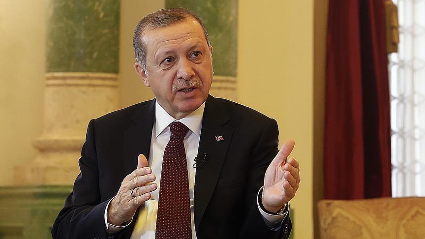 Erdogan: Turska brani cjelovitost Iraka, referendum na sjeveru te zemlje je neprihvatljiv