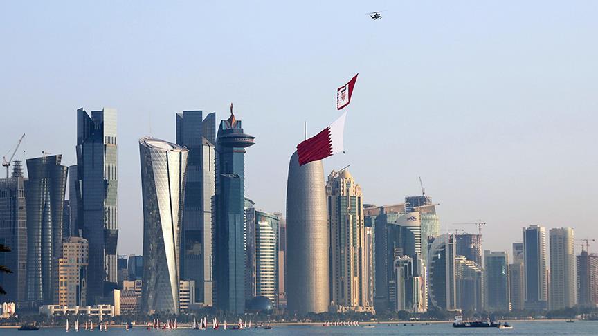 Katar'da yaşanan krizin aşılması için dayanışma çağrısı
