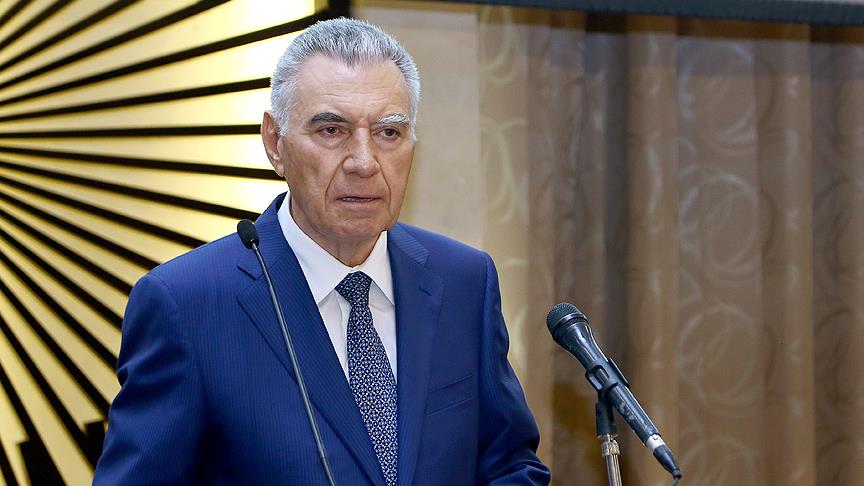 Azerbaycan'dan İslam ülkelerine Ermenistan çağrısı