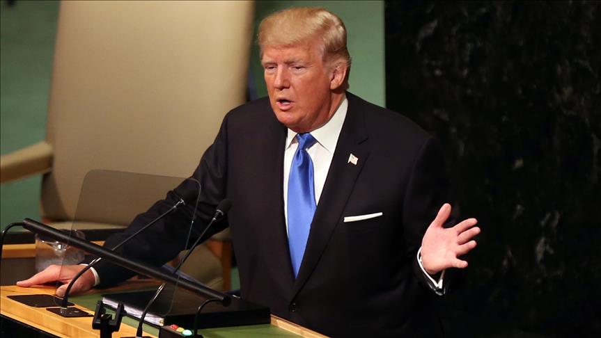 Trump: SHBA do të rishikojë planin për pezullimin e ndihmës ushtarake Egjiptit