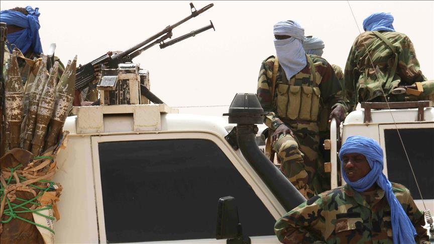 Nord-Mali:Cessation des hostilités entre la Coordination des Mouvements de l’Azawad et la Plateforme