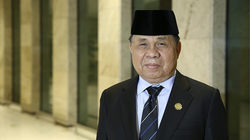 Philippines Muslim Leader Sees Autonomy Law By Year End