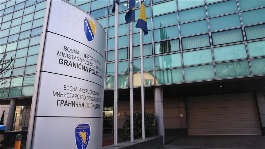 Policia e BeH-së parandalon trafikimin e 6 personave nga Kosova 