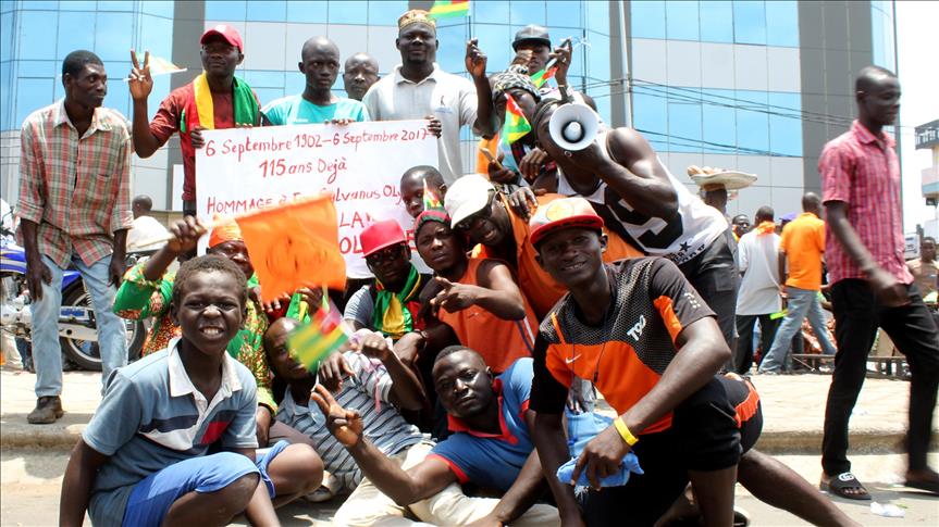 Togo: L’opposition défend le caractère "pacifique" de ses manifestations anti-régime