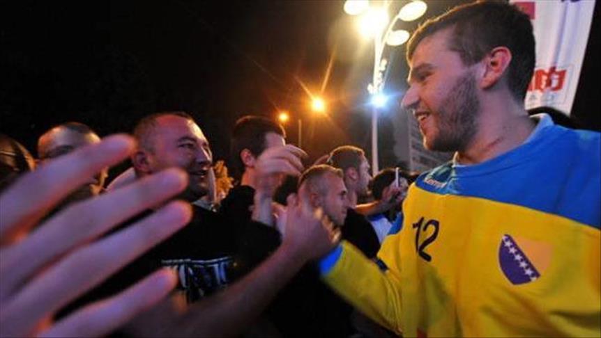 Benjamin Burić od naredne sezone golman Flensburga: Još nisam pokazao svoj maksimum
