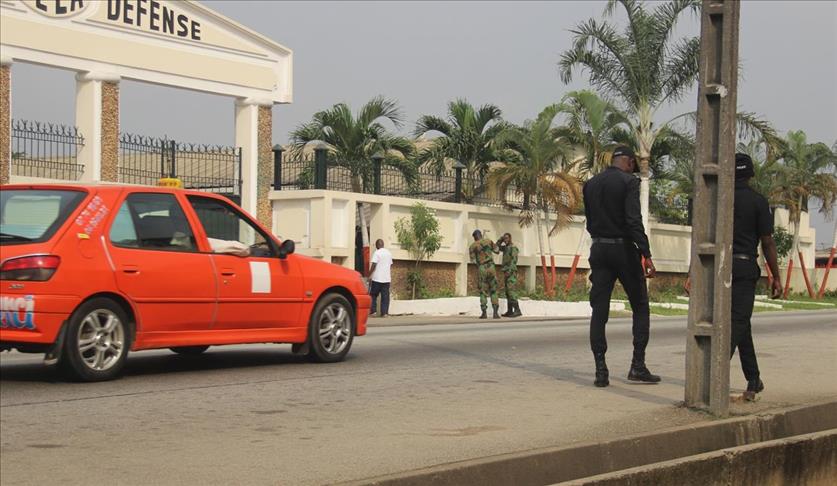 Côte d'Ivoire/Délinquance : La police arrête trois «microbes»  