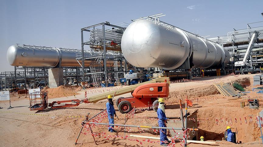 L'homme le plus riche d'Afrique favorable à la baisse du prix du pétrole